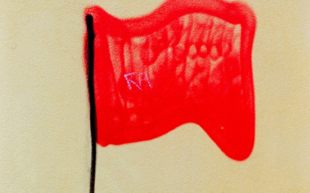 Red Flags to Watch for Before Traveling With Someone New