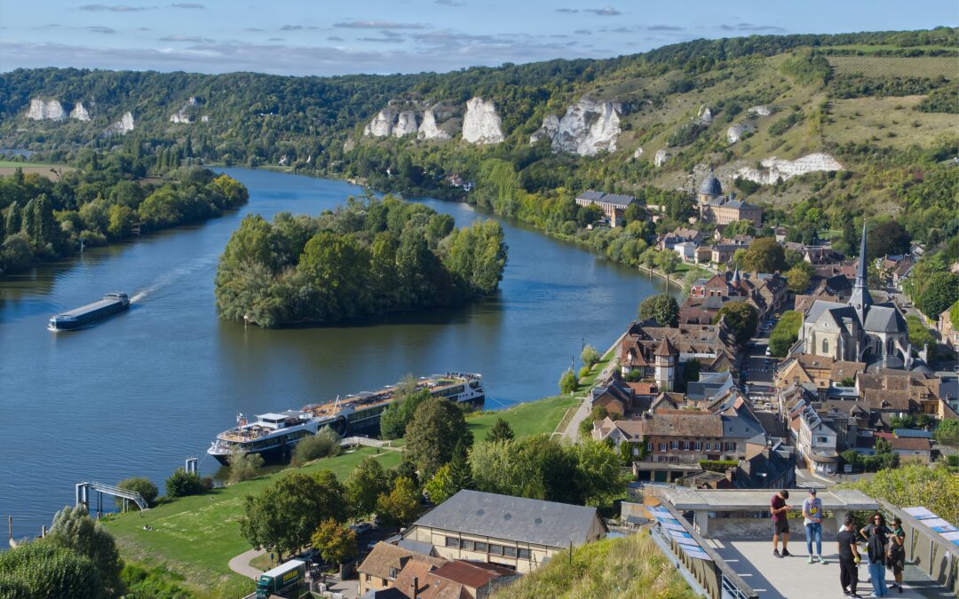 Is Cruising Right for You? A Senior Traveler’s Guide to Ocean and River Cruises